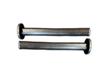 Tab Performance Harley-Davidson 4" Replacement Baffles | M8 - Zombie Baffles TOURING-BAFFLE-4-M8-Z