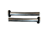 Tab Performance Harley-Davidson 4" Replacement Baffles M8 For Harley Touring 2009-2026