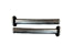 Tab Performance Harley-Davidson 4.5" Replacement Baffles | Twin Cam & M8 - Zombie Baffles TOURING-BAFFLE-4.5-TCM8-Z