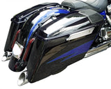 Tab Performance 4" & 4.5" Diameter Tip Compatible Exhaust Extensions - 4.5" - For installation in 4.5" TAB Performance Tips TIP-EXTENSION-4.5-FOR-INSTALLATION-IN-4.5-TAB-PERF