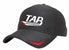 Tab Performance M8 Touring Stage 1 Kit 4.5" Chrome B.A.M. Sticks, PV2B Tuner, Black - STG1-121-1297-PV2B-ZB-BLK-B-Z For Harley Touring 2017-2020