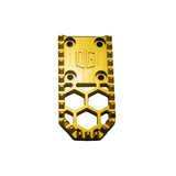 Harley Davidson Mini Foot Pegs 