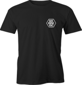 Original Garage Moto WE ARE OG Tee - Black