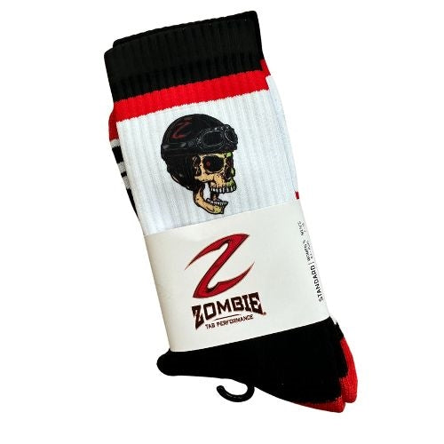 Tab Performance Zombie Nation Socks
