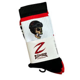 Tab Performance Zombie Nation Socks