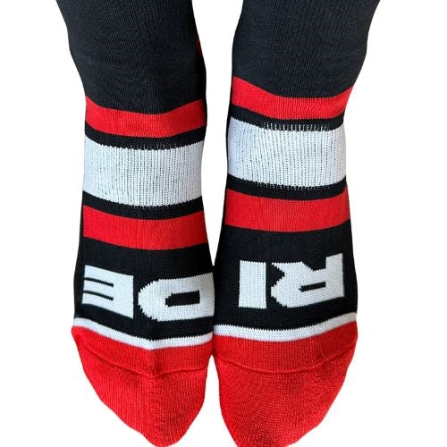 Tab Performance Zombie Nation Socks