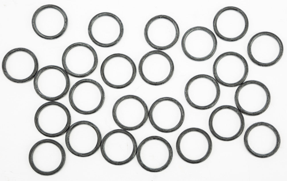James Gasket James Gaskets O-Ring OIL Pump Front 25/PK - 11900103 For Harley Motorcycles 2017-2019
