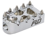 Flo Motorsports Fpeg-802CR Moto Style Shift PEG Chrome For Harley Motorcycles 1970-2019