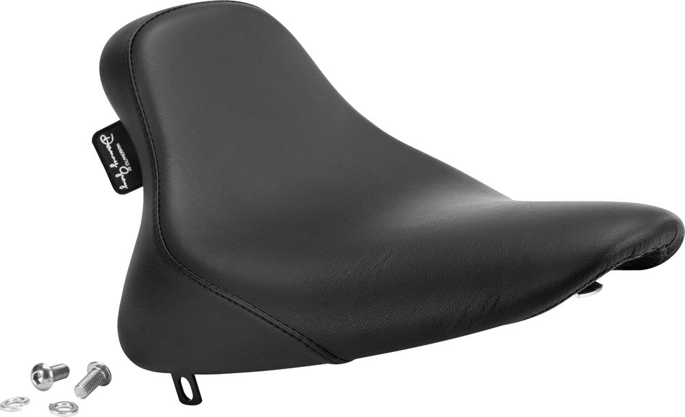 Danny Gray Weekday Solo Plain Fsxt, Flstc F ` ` - 20-301 For Harley Softail 2000-2007