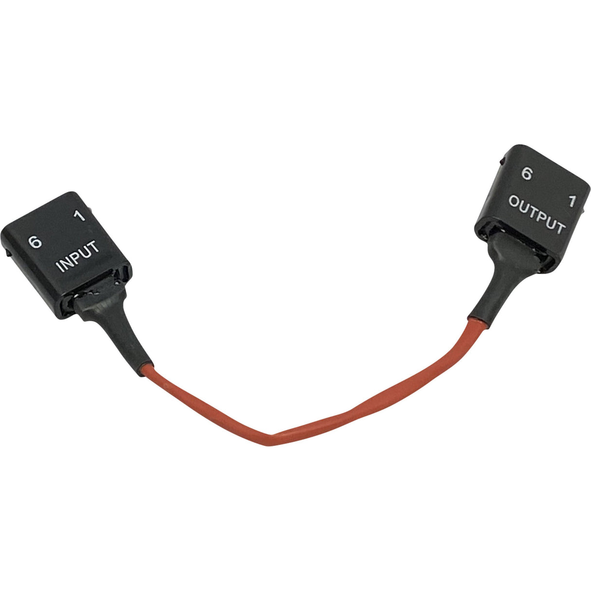 CUSTOM DYNAMICS 2120-1039 TRI3-ELIM-HARN TriBar Eliminator Harness harley davidson