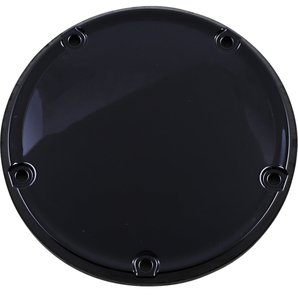 Drag Specialties Derby Cover For Harley Softail 2018-2026