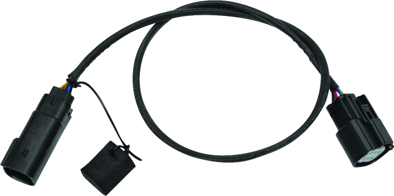 Kuryakyn 6710 Lid Light Wiring Adaptor