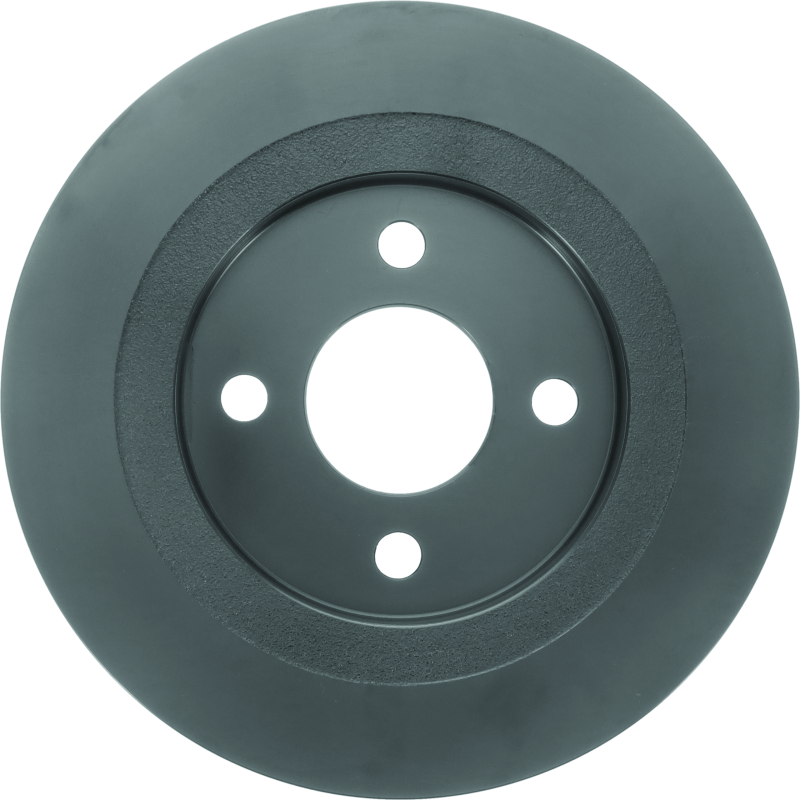Biker's Choice Bikers Choice Rear Brake Rotor Replaces H-D 41500031 41500151 - 483310 For Harley Freewheeler 2015-2022