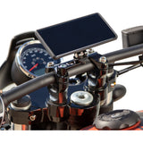 SP CONNECT 0636-0279 53232 Bar Clamp Mount Pro Phone Mount - Pro - Handlebar Clamp - Black