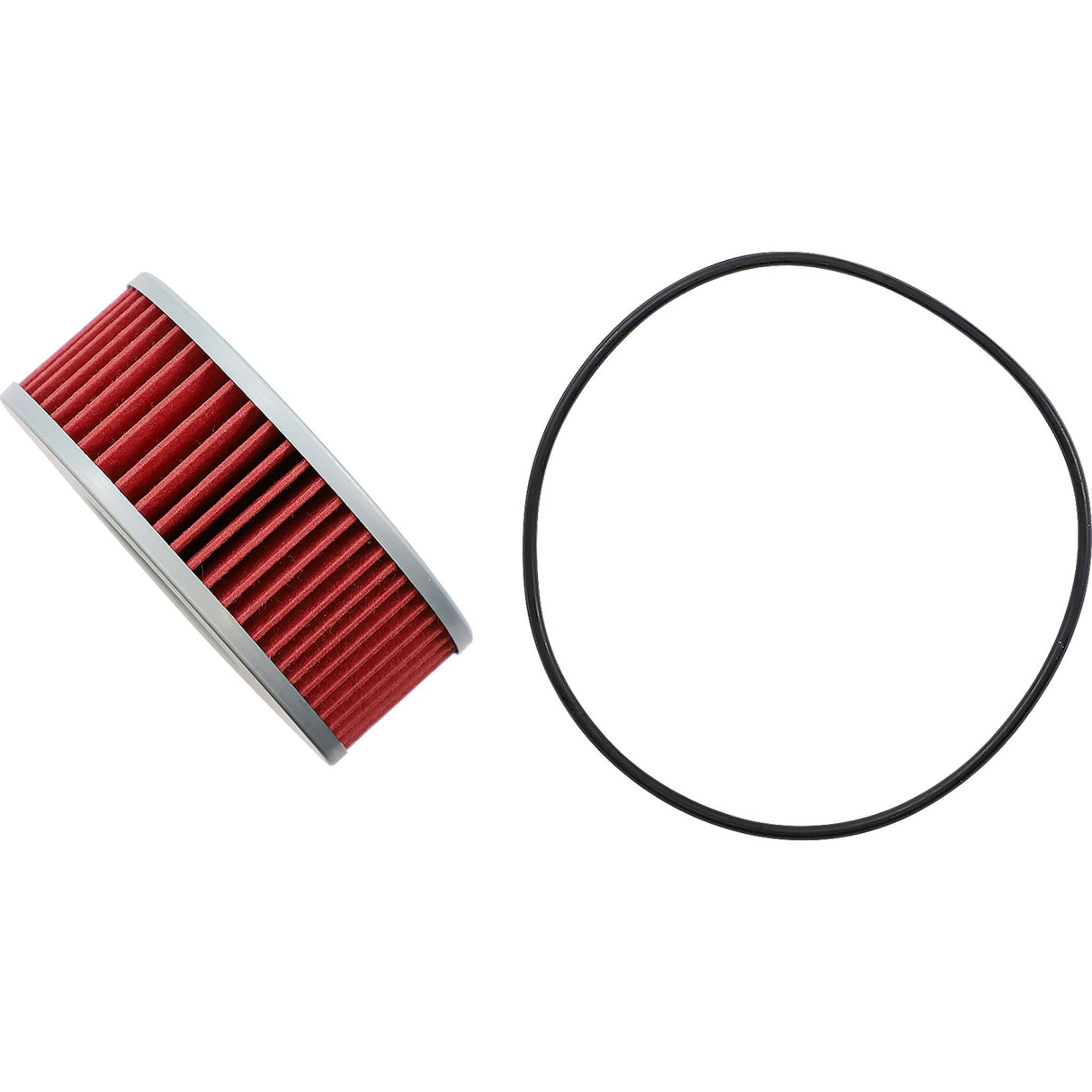 HIFLOFILTRO HF146 HF146 Oil Filter — Cartridge Oil Filter