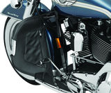 Kuryakyn Engine Guard Chaps - 5266 For Harley Touring 1997-2021