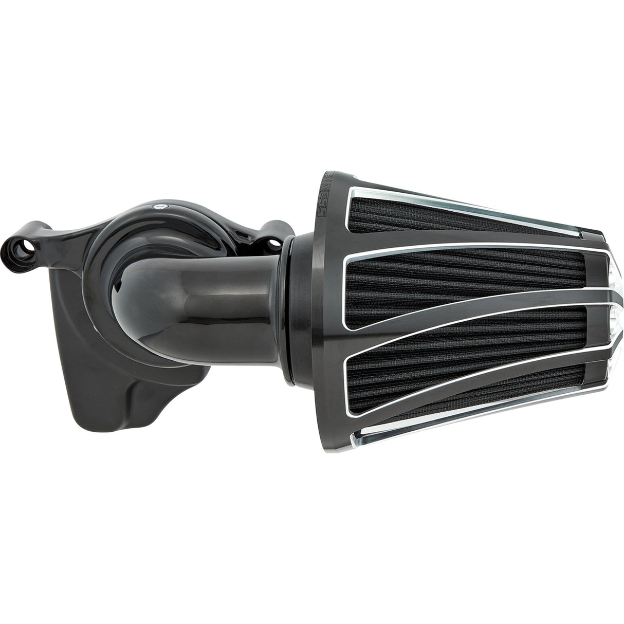 ARLEN NESS 1010-2837 600-072 Monster Sucker Air Cleaner - Monster Sucker® Air Cleaner - Black
