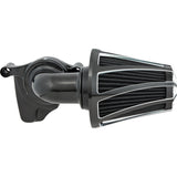 ARLEN NESS 1010-2837 600-072 Monster Sucker Air Cleaner - Monster Sucker® Air Cleaner - Black