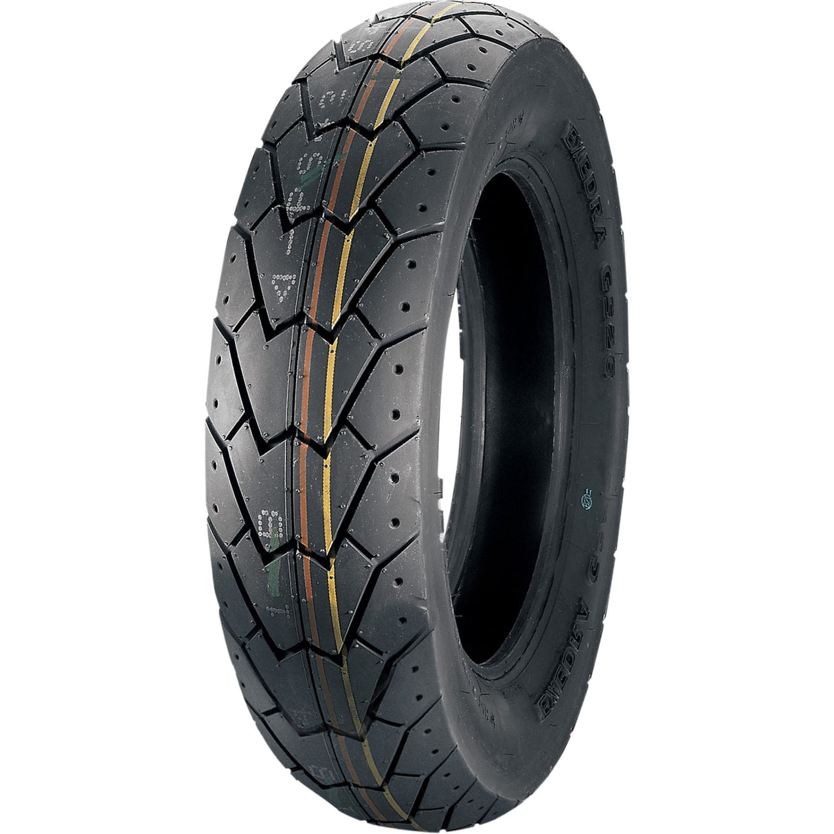 BRIDGESTONE BR-0156 4782 Exedra G-Series Tire Tire - Exedra G526 - Rear - 150/90-15 - 74V