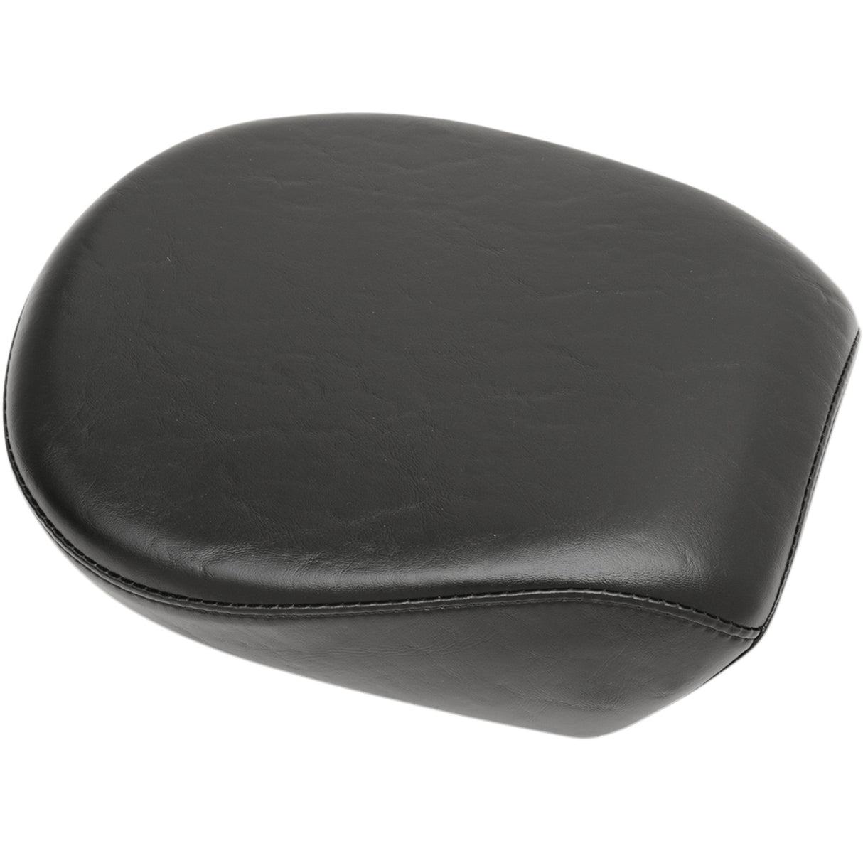 LePera Bare Bones Pillion Pad - LH-005PDX For Harley Electra Glide Standard 2002-2007