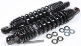 Harddrive R0800142-1 Monotube Shock Adjustable 12.5" Standard For Harley 1982-2022