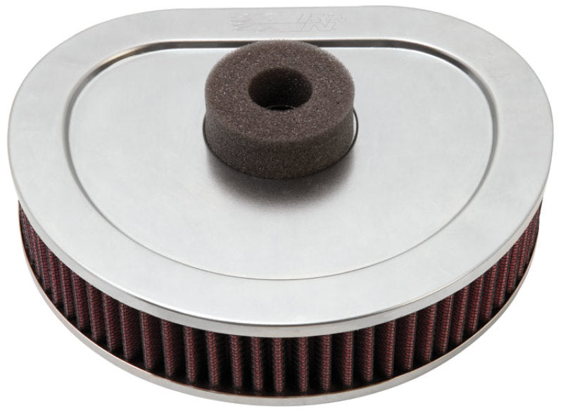 K & N Engineering Harley Davidson EVO Air Filter - HD-1390 For Harley Motorcycles 1990-1999