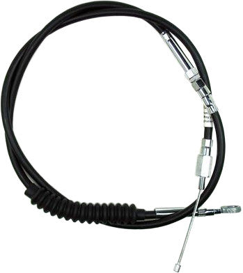 Motion Pro 70-6376 06-0376 BLACK VINYL CLUTCH LW CABLE