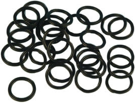 James Gaskets Gasket Quad Seal Shift Sleeve FXR 25/PK - 11148 For Harley Disc / Low / Sport / Super 1984-1986
