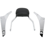 Cobra Sissy Bar - 02-4660 Honda VTX1800R / VTX1300R / VTX1300S 2002-2008