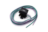 Harddrive 85085 Left Turn Signal Switch Assy Black For Harley Motorcycles 1982-1995