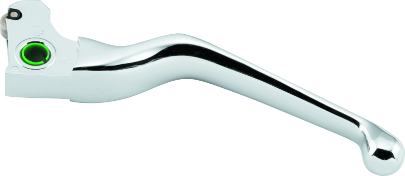 Biker's Choice Bikers Choice V-Rod Chrome Hydraulic Clutch Lever - 482987 For Harley 1996-2013