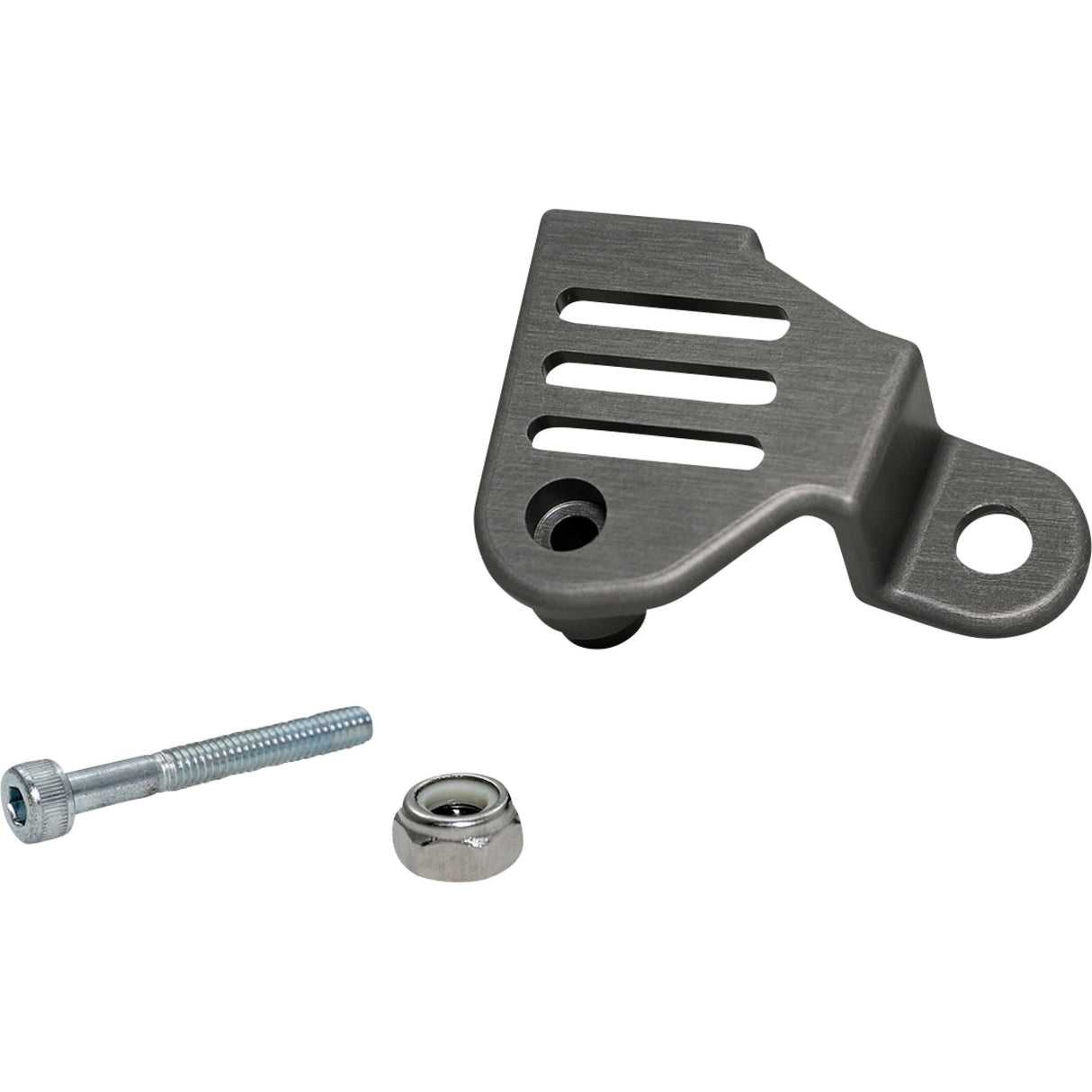 Dynojet Sidestand Switch Guard Side Stand Switch Cover Pan America - 61300098 For Harley Pan America 2021-2023