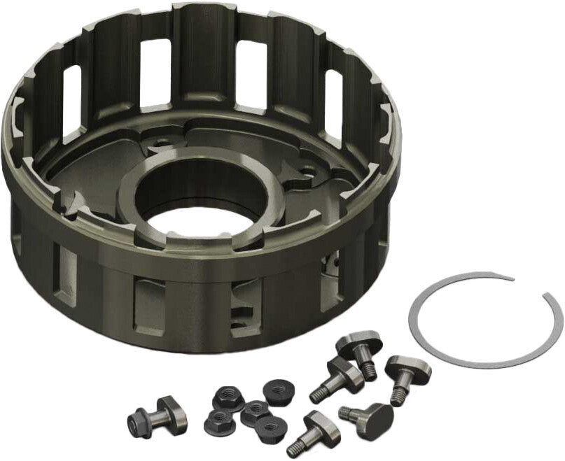 Rekluse Racing 156-9210 RMS-4115005 CLUTCH BASKET M8 MOTORS `17-23