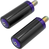 Santoro Fabworx SF70001E Crash Bar Extreme Chacho Black FLH FLT