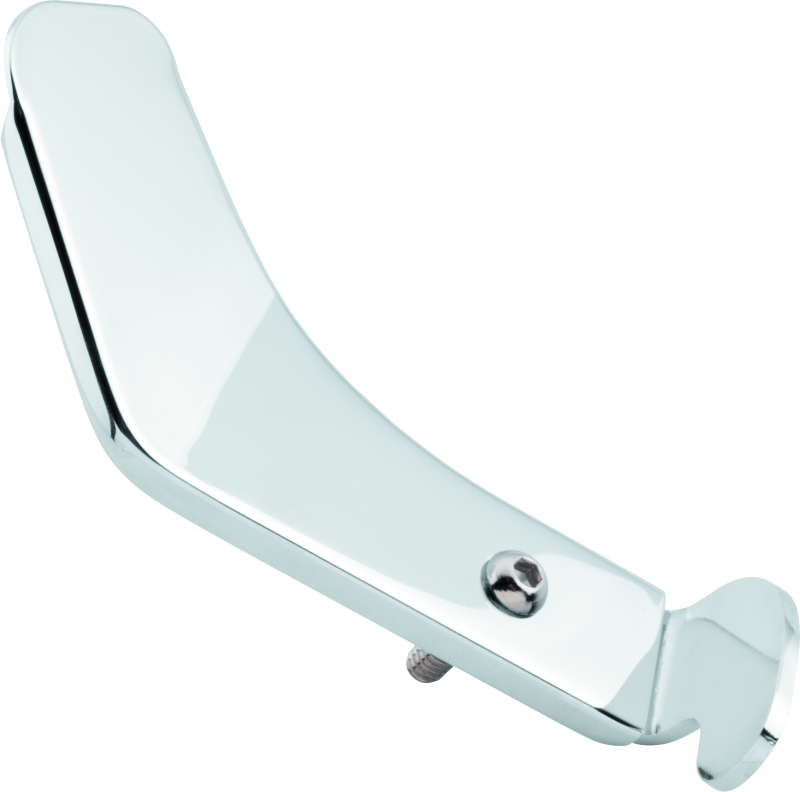 Biker's Choice Bikers Choice Chrome Kickstand Extension Replaces H-D 50250-04 - 492819 For Harley Sportster 2004-2019