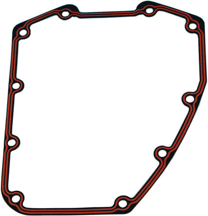 James Gasket James Gaskets Gasket CAM Cover Foam Twin CAM ALL 5/PK - 25244-99-F For Harley Motorcycles 1999-2017