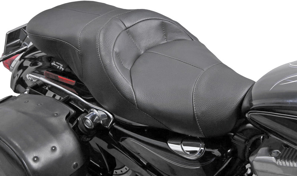 Danny Gray Tourist Air Vinyl - FA-DGE-0319 For Harley Sportster 2004-2018