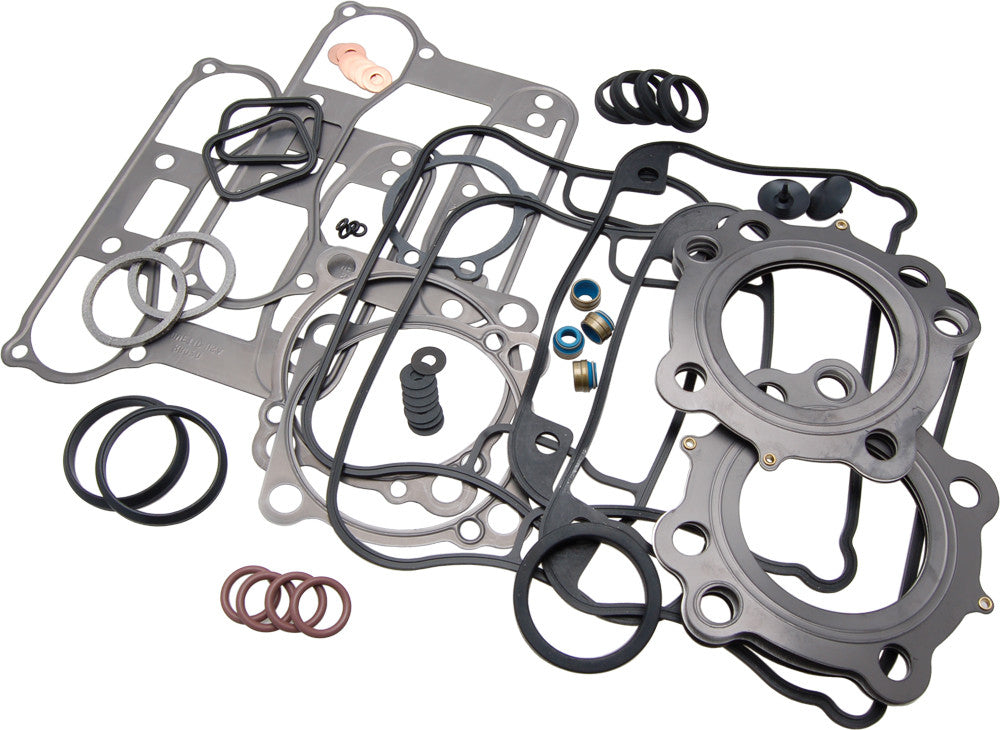 Cometic TOP END EST Gasket EVO Sportster Kit OE#17032-91 - C9760 For Harley Sportster 1991-2003