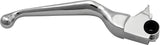 Harddrive 820-1519B H07-0588B-B WIDE V-CUT BRAKE LEVER BLACK OE# 45016-08