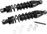 Harddrive R0800139-1 Monotube Shock 12.5" Standard For Harley 1982-2022