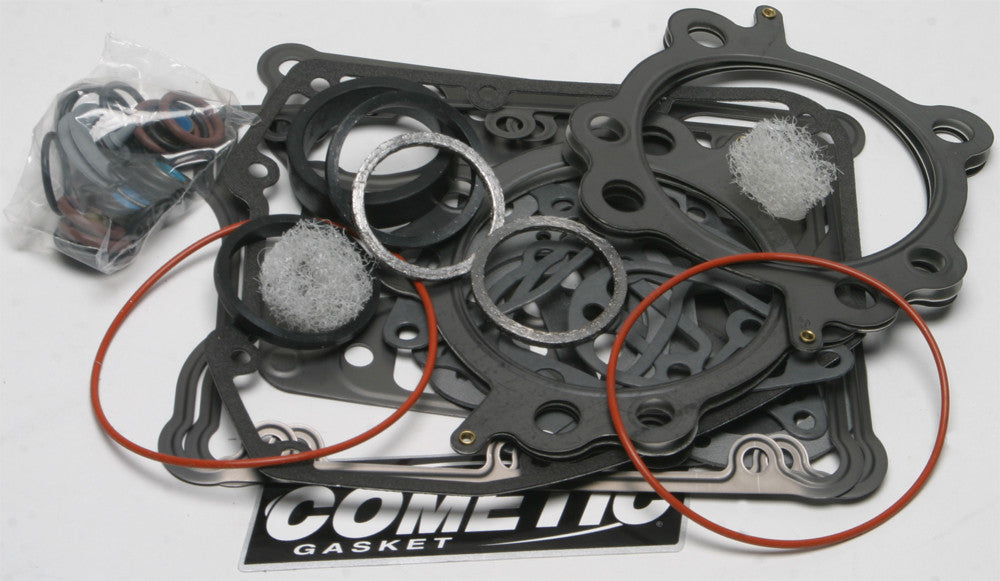 Cometic 68-9951 C9951 TOP END EST GASKET TWIN CAM KIT