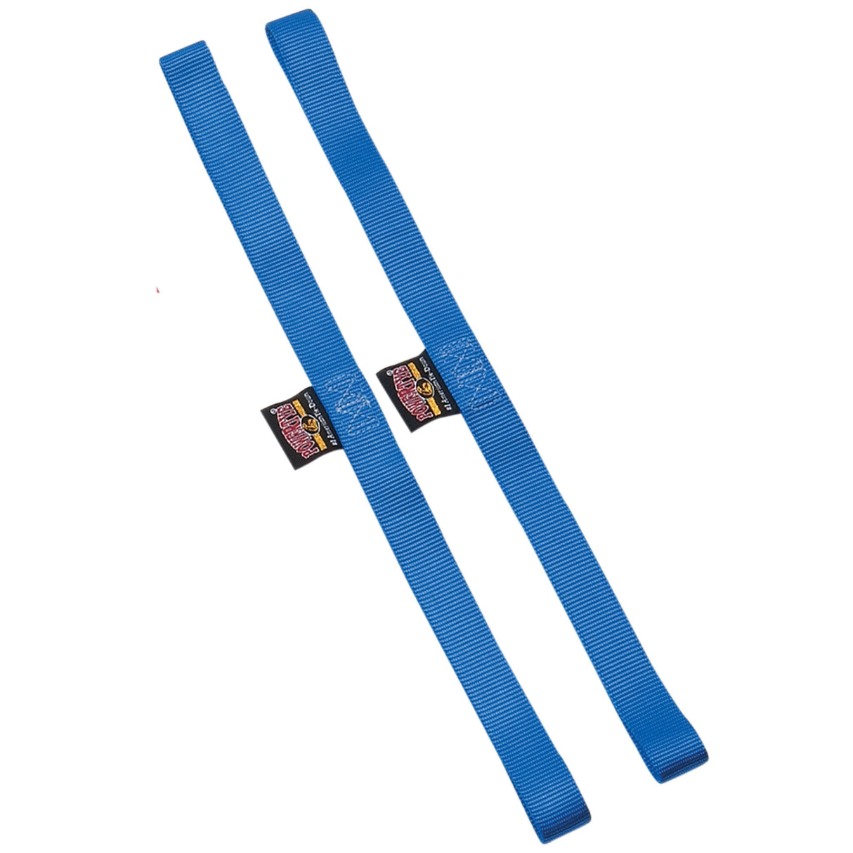 POWERTYE MFG. 3920-0051 42183 1" Soft-Tye Extensions Soft-Tye - 1" x 1.5' - Blue