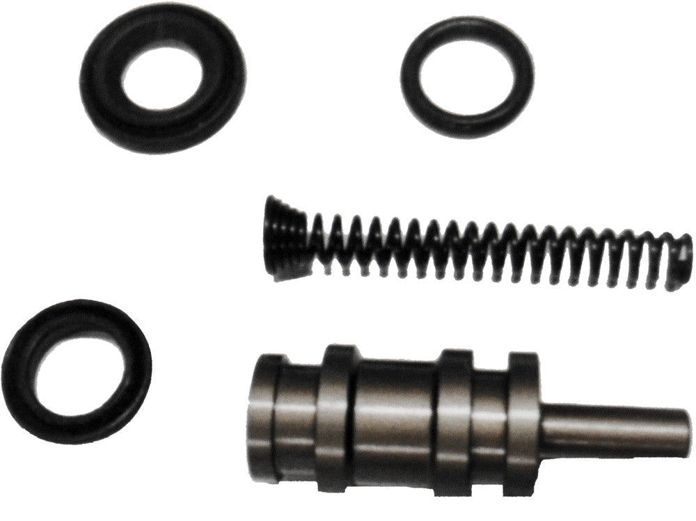 Harddrive 144125 Master Cylinder Repair Kit '96 9/16 Bore For Harley Motorcycles 1996-2011