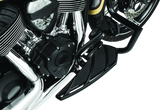 Kuryakyn Phantom Floorboards Black - 5771 For Indian 2014-2021