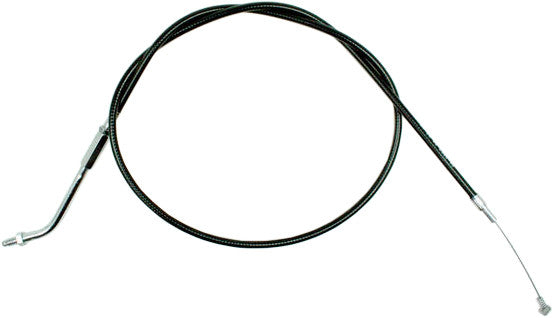 Motion Pro 70-6058 06-0058 BLACK VINYL THROTTLE CABLE