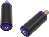 Santoro Fabworx SF70001E Crash Bar Extreme Chacho Black FLH FLT