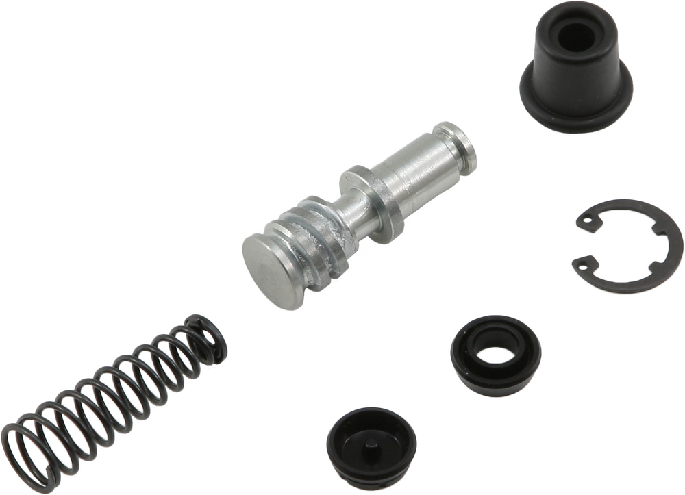 Harddrive FRT Mstr Cylinder Rebld Kit ABS OE# 41700084 - 87158 For Harley 2014-2021