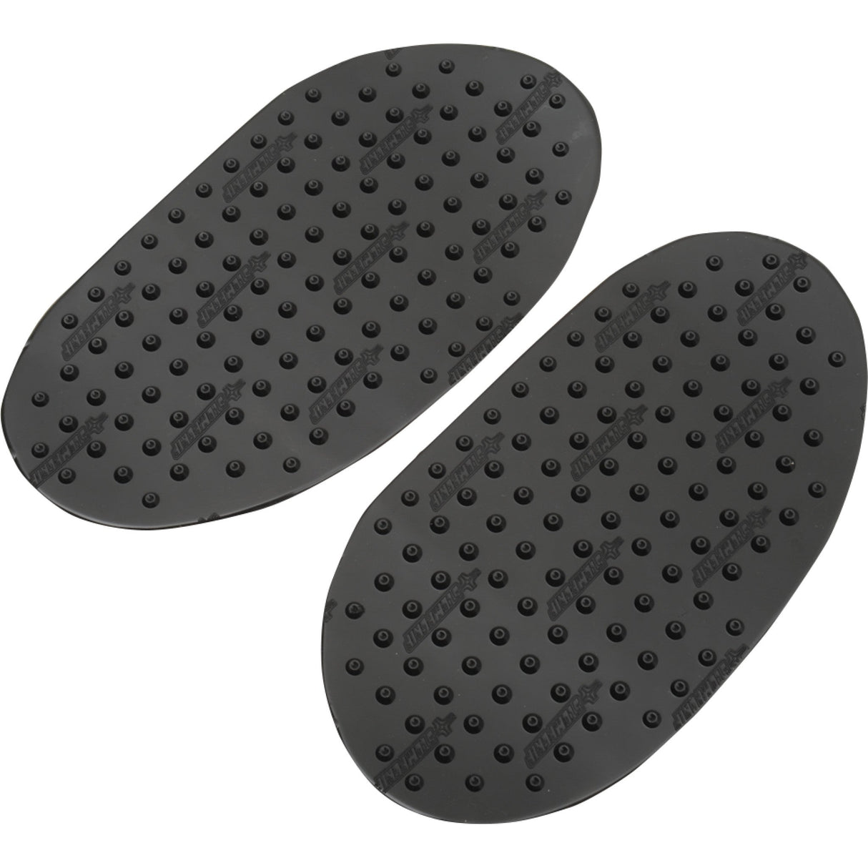 STOMPGRIP 4320-1055 50-10-0002B Universal Traction Pad Kit Universal Traction Pad - Black
