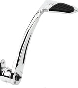 Performance Machine Brake Lever Assembly Contour Chrome - 0032-1080-CH For Harley Softail / Electra Glide / Touring / Road King 1987-2017