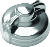 Kuryakyn 1007 Easy Turn Dipstick Cap Chrome